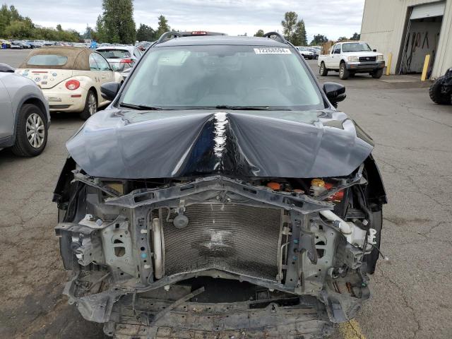 Photo 5 from auction – 2018 SUBARU CROSSTREK with VIN JF2GTAMC2JH250828