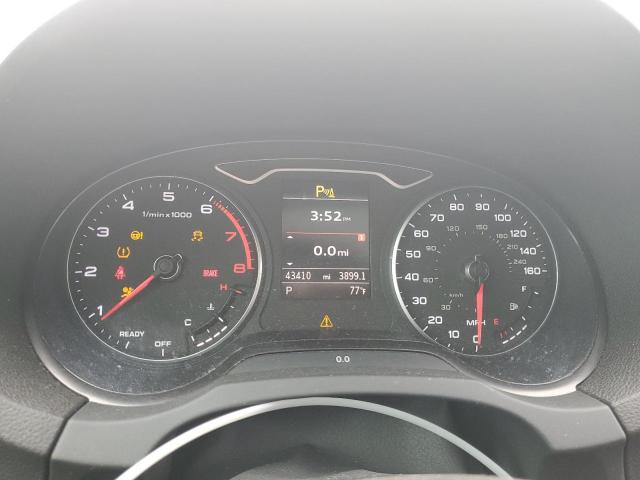 Photo 9 from auction – 2019 AUDI A3 PREMIUM with VIN WAUJEHFF6KA110898