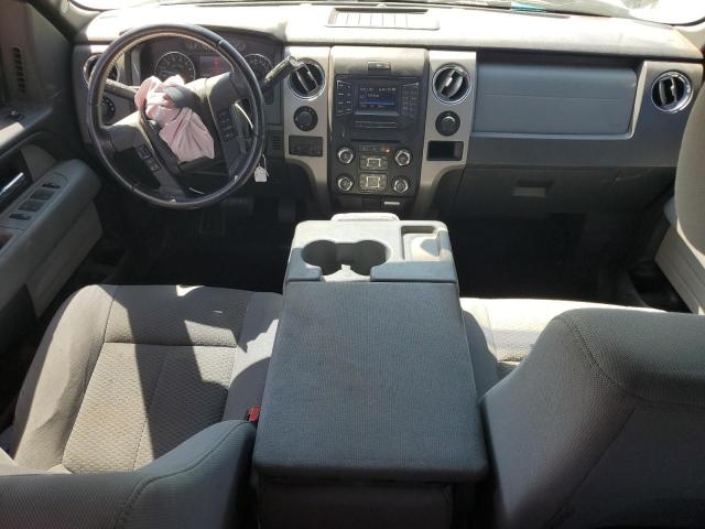 Photo 8 from auction – 2013 FORD F150 SUPER with VIN 1FTFX1ET4DFA18096