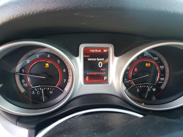 Photo 9 from auction – 2017 DODGE JOURNEY SE with VIN 3C4PDCAB7HT577367