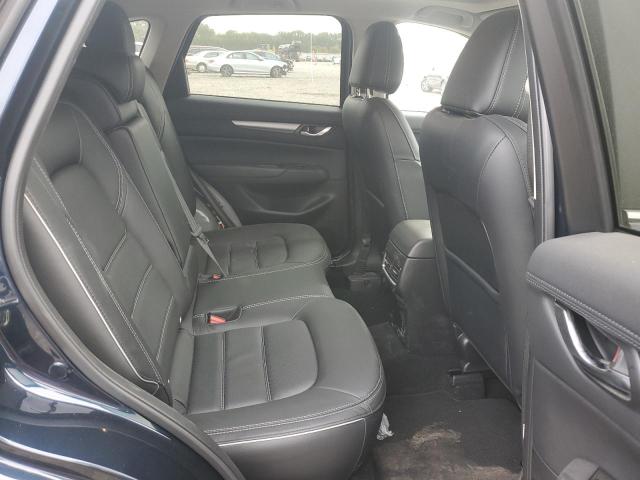 Photo 11 from auction – 2024 MAZDA CX-5 PREFE with VIN JM3KFBCL5R0487824