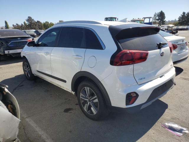Photo 2 from auction – 2021 KIA NIRO LX with VIN KNDCB3LC7M5479704