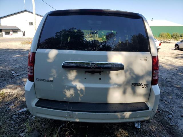 Photo 6 from auction – 2010 DODGE GRAND CARA with VIN 2D4RN5D15AR459396