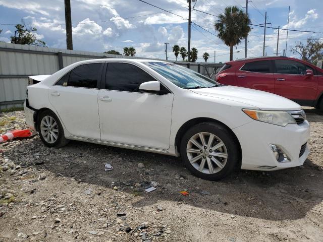 Photo 4 from auction – 2012 TOYOTA CAMRY BASE with VIN 4T1BF1FK1CU557174