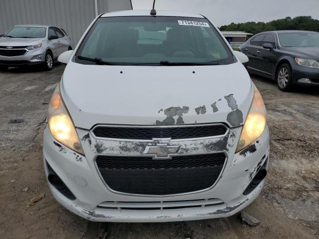 Photo 5 from auction – 2014 CHEVROLET SPARK 1LT with VIN KL8CD6S97EC522025