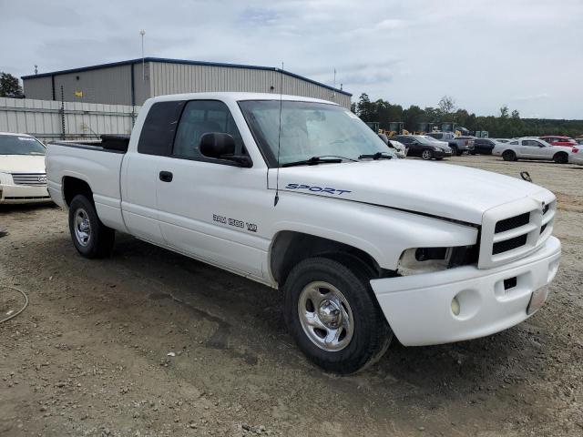 Photo 4 from auction – 2000 DODGE RAM 1500 with VIN 3B7HC13Y6YG117073