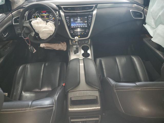 Photo 8 from auction – 2016 NISSAN MURANO S with VIN 5N1AZ2MH5GN146683