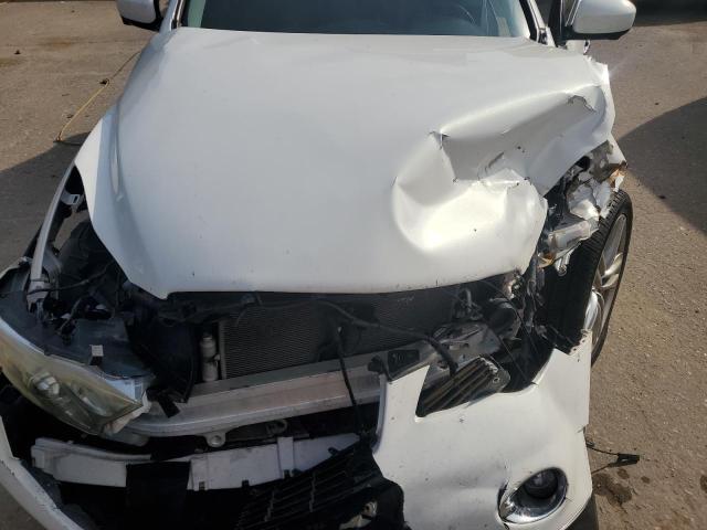 Photo 12 from auction – 2011 INFINITI EX35 BASE with VIN JN1AJ0HR0BM853369