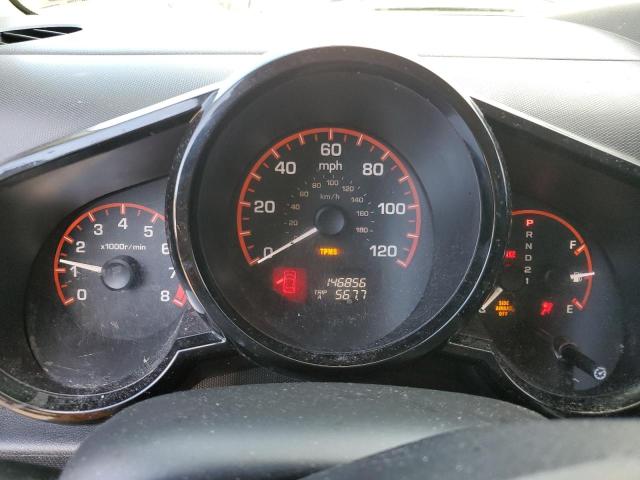 Photo 9 from auction – 2008 HONDA ELEMENT SC with VIN 5J6YH18948L003315