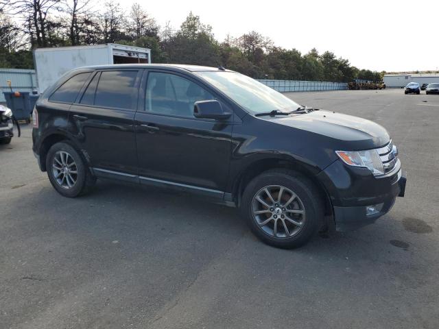Photo 4 from auction – 2008 FORD EDGE SEL with VIN 2FMDK48C18BB08070