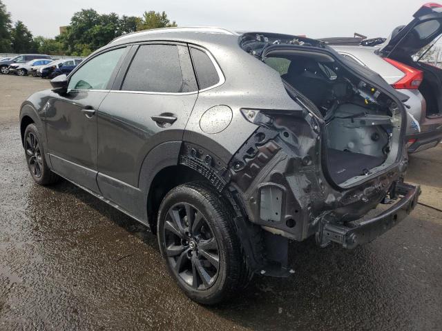 Photo 2 from auction – 2024 MAZDA CX-30 SELE with VIN 3MVDMBBM0RM600852