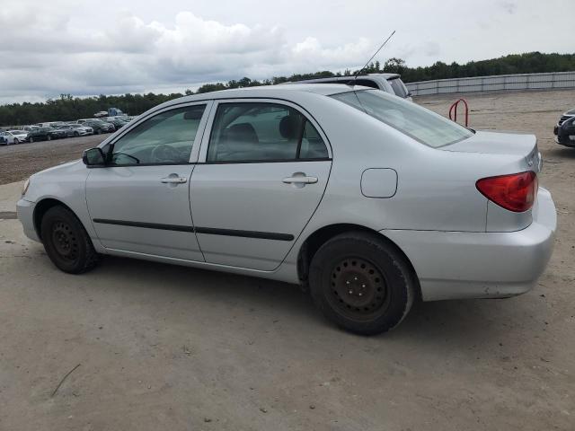 Photo 2 from auction – 2007 TOYOTA COROLLA CE with VIN 2T1BR32E77C764596
