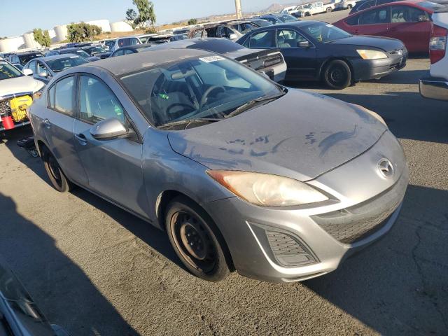 Photo 4 from auction – 2010 MAZDA 3 I with VIN JM1BL1SG3A1240736