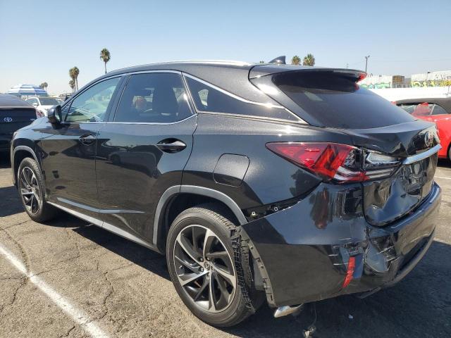 Photo 2 from auction – 2018 LEXUS RX 350 BAS with VIN 2T2BZMCA2JC148891