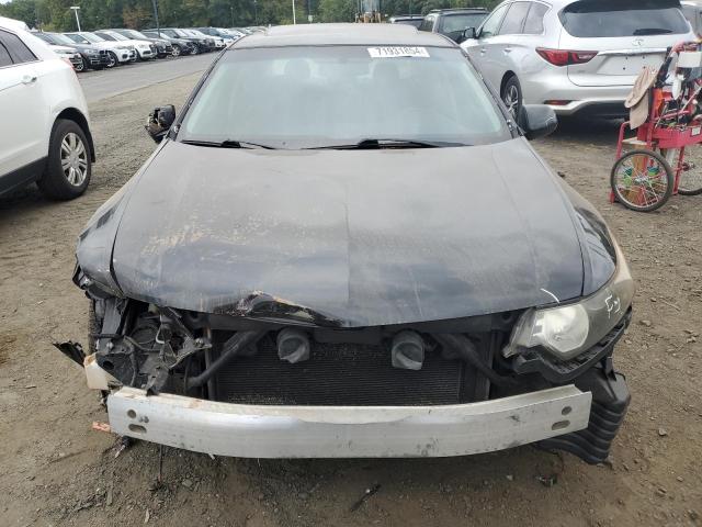 Photo 5 from auction – 2010 ACURA TSX with VIN JH4CU2F67AC015246