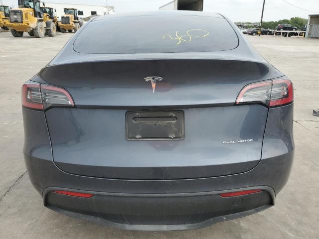 Photo 6 from auction – 2023 TESLA MODEL Y with VIN 7SAYGDEE9PA101155