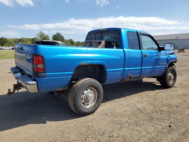 Photo 3 from auction – 2001 DODGE RAM 2500 with VIN 1B7KF23Z71J573101