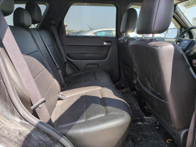 Photo 11 from auction – 2011 FORD ESCAPE LIM with VIN 1FMCU9EG1BKB04656