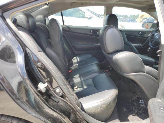 Photo 10 from auction – 2011 NISSAN MAXIMA S with VIN 1N4AA5AP7BC845218