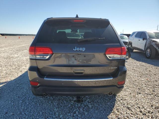 Photo 6 from auction – 2014 JEEP GRAND CHER with VIN 1C4RJEBG9EC547978