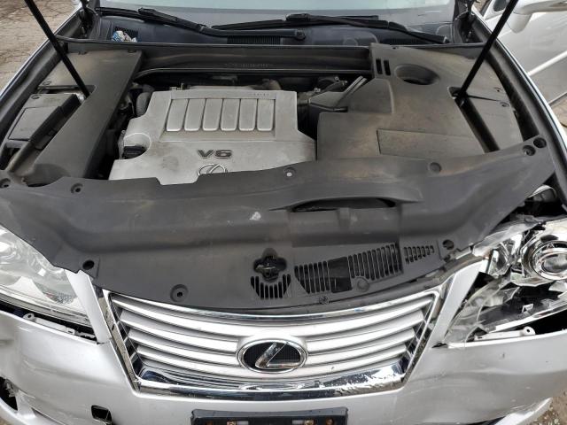 Photo 11 from auction – 2012 LEXUS ES 350 with VIN JTHBK1EGXC2498827