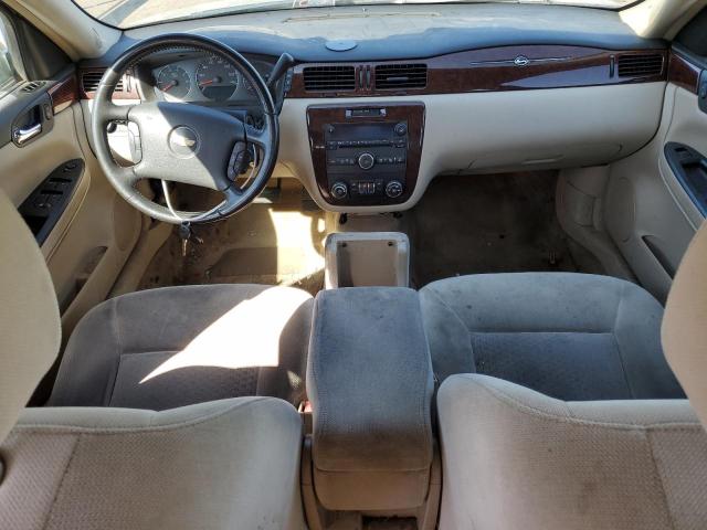 Photo 8 from auction – 2011 CHEVROLET IMPALA LT with VIN 2G1WB5EK3B1331375