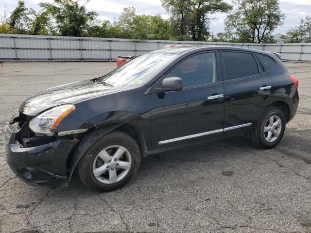 Photo 1 from auction – 2012 NISSAN ROGUE S with VIN JN8AS5MV9CW701403