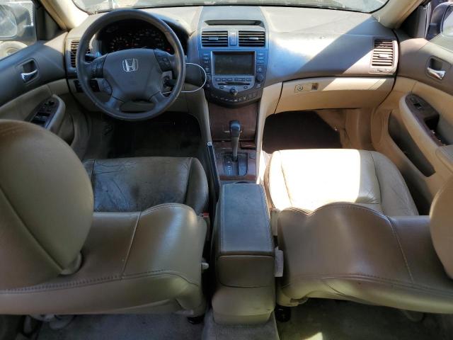 Photo 8 from auction – 2007 HONDA ACCORD EX with VIN 1HGCM66897A020948