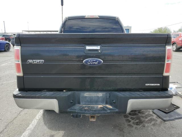 صورة رقم 6 من المزاد - 2013 FORD F150 SUPER مع VIN 1FTFW1EF4DKD60488