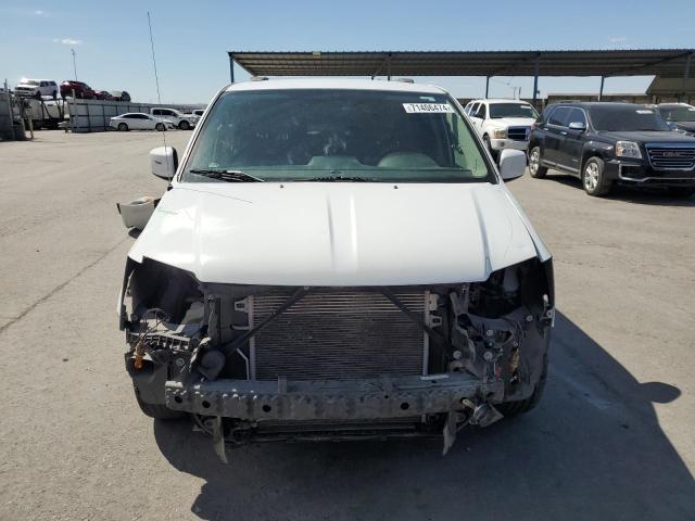 Photo 5 from auction – 2015 DODGE GRAND CARA with VIN 2C4RDGCG7FR533670