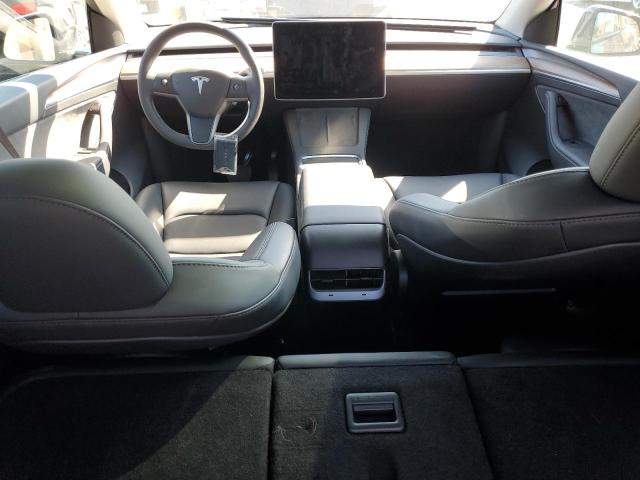 Photo 8 from auction – 2023 TESLA MODEL Y with VIN 7SAYGDED3PF949719