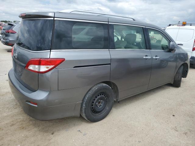 Photo 3 from auction – 2014 NISSAN QUEST S with VIN JN8AE2KP2E9105531