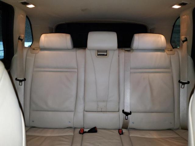 Photo 10 from auction – 2009 BMW X5 XDRIVE4 with VIN 5UXFE83559L309491