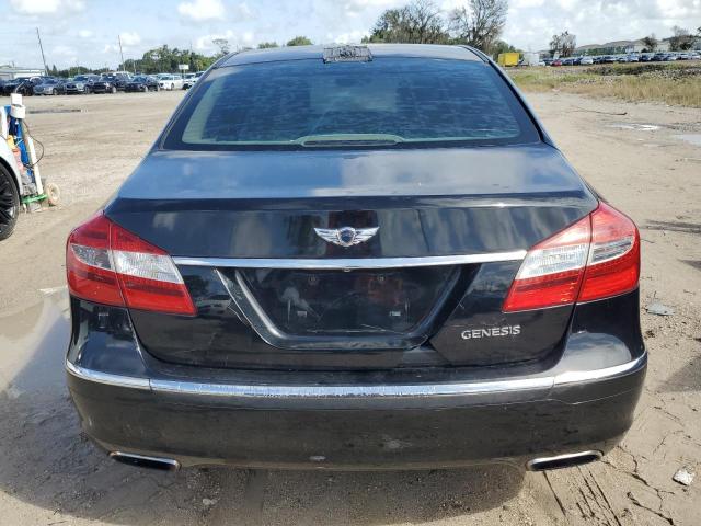 Photo 6 from auction – 2012 HYUNDAI GENESIS 3. with VIN KMHGC4DD3CU198267