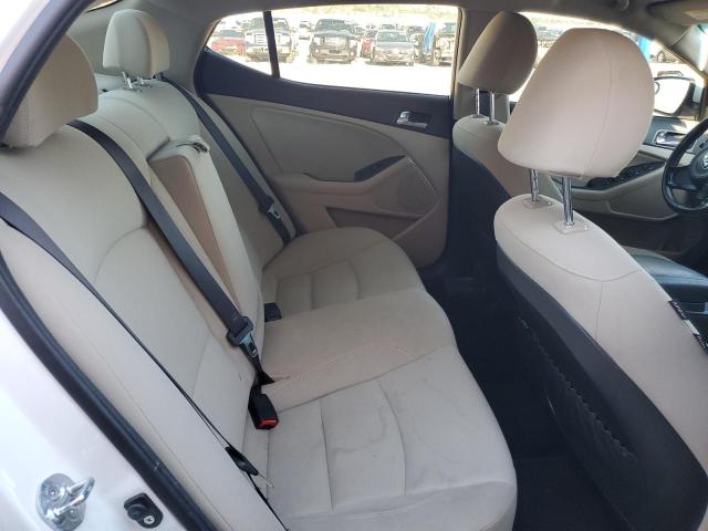 Photo 10 from auction – 2014 KIA OPTIMA with VIN KNAGM4AD2E5065242