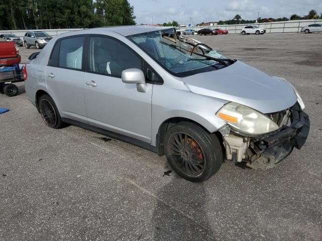 Photo 4 from auction – 2010 NISSAN VERSA S with VIN 3N1BC1AP1AL354585