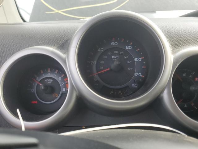 Photo 9 from auction – 2004 HONDA ELEMENT EX with VIN 5J6YH28604L005441