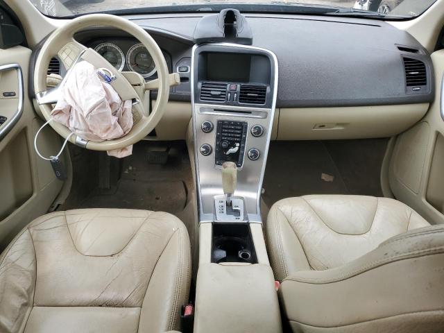 Photo 8 from auction – 2012 VOLVO XC60 3.2 with VIN YV4952DL1C2240382