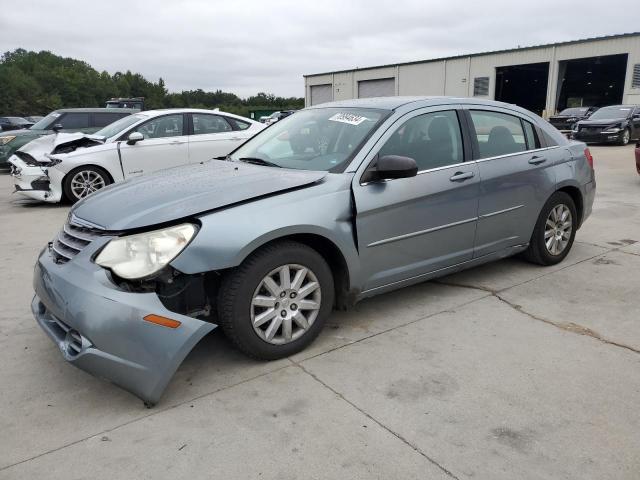 2009 Chrysler Sebring