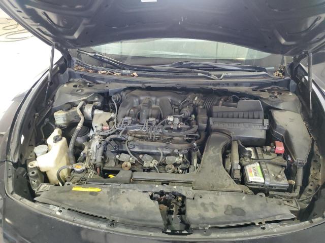 Photo 11 from auction – 2011 NISSAN MAXIMA S with VIN 1N4AA5AP7BC817693