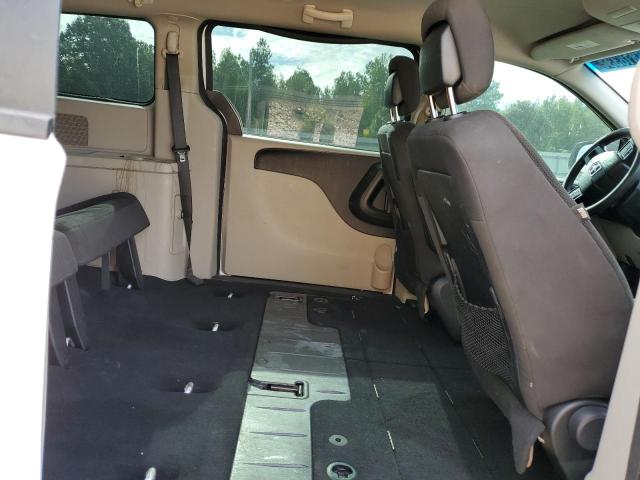 Photo 11 from auction – 2018 DODGE GRAND CARA with VIN 2C4RDGBG5JR162213
