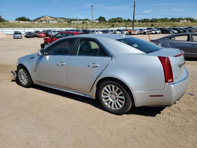 Photo 2 from auction – 2010 CADILLAC CTS with VIN 1G6DA5EG9A0132955