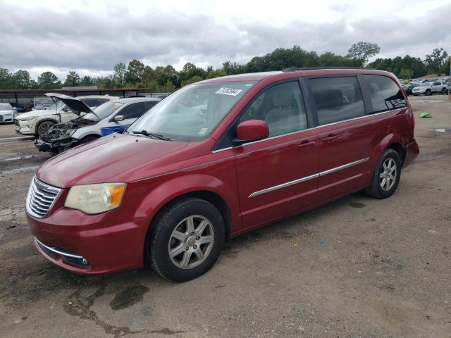 Foto 1 de la subasta – 2011 CHRYSLER TOWN & COU con VIN 2A4RR5DG2BR625262