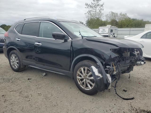 Photo 4 from auction – 2018 NISSAN ROGUE S with VIN KNMAT2MV9JP513530