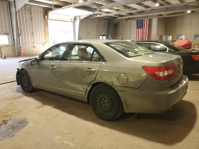 Photo 2 from auction – 2008 LINCOLN MKZ with VIN 3LNHM28TX8R610397