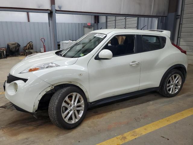 NISSAN JUKE S 2012 con VIN JN8AF5MVXCT120384 - Foto de la subasta