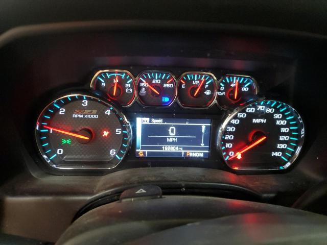 Photo 9 from auction – 2014 CHEVROLET SILVERADO with VIN 1GCVKREC7EZ239748