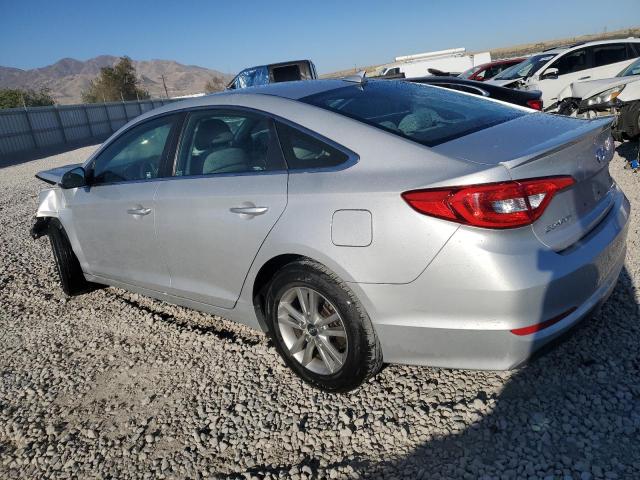 Photo 2 from auction – 2015 HYUNDAI SONATA SE with VIN 5NPE24AF4FH048395