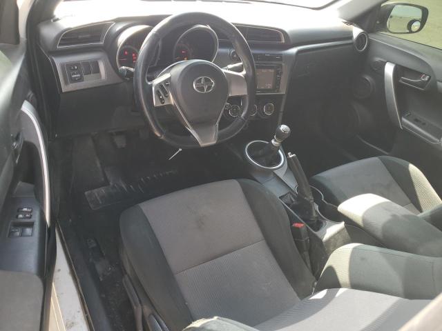 Photo 8 from auction – 2015 TOYOTA SCION TC with VIN JTKJF5C73F3094853