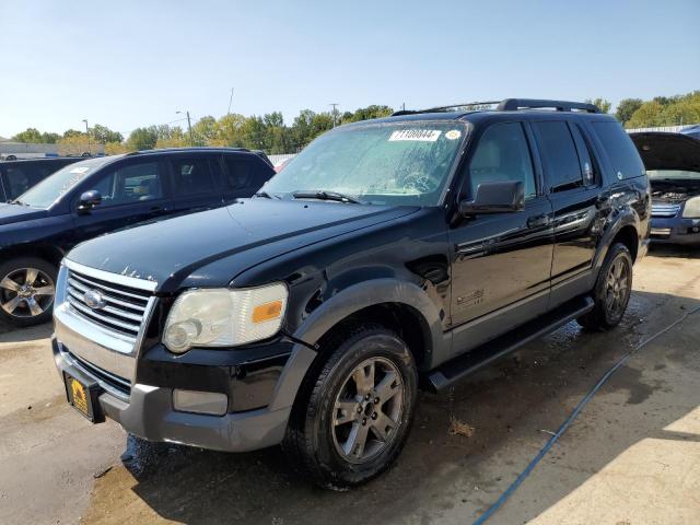 FORD EXPLORER X 2006 with VIN 1FMEU738X6ZA05856 - Photo from auction